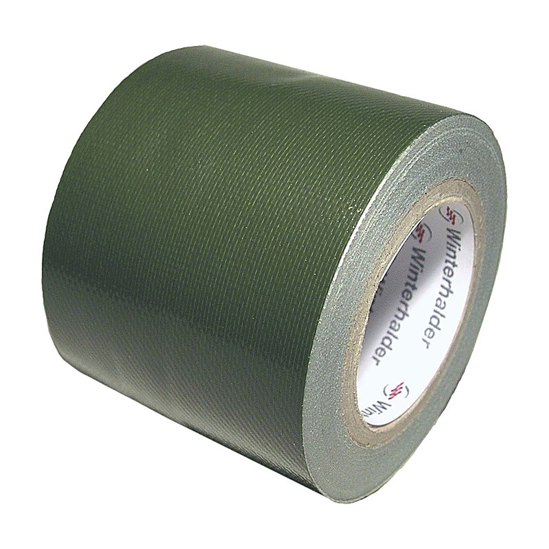 Panzerband, Gewicht 110 g