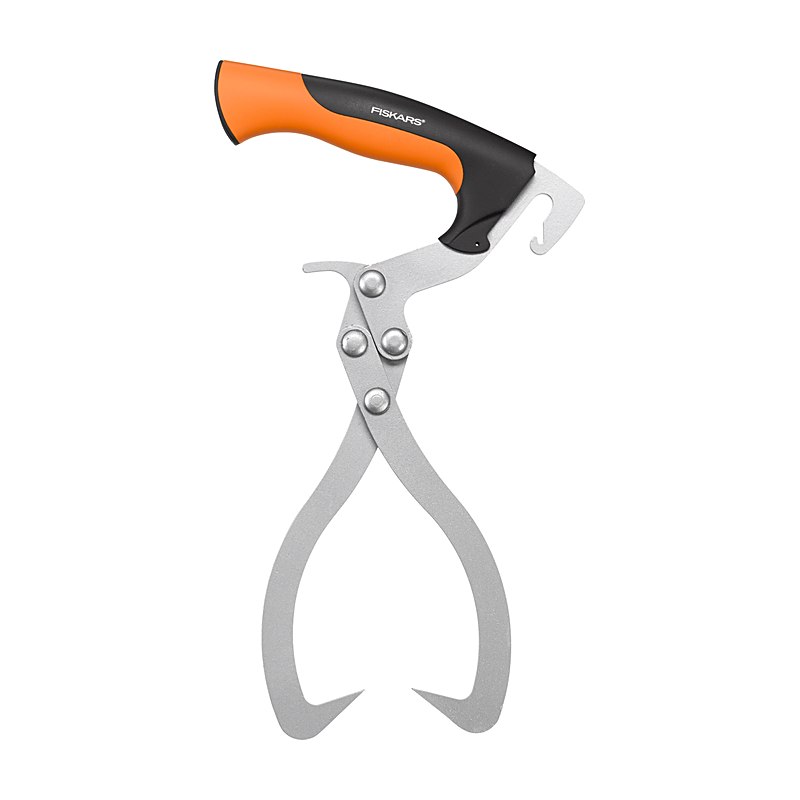 Fiskars WoodXpert Handpackzange