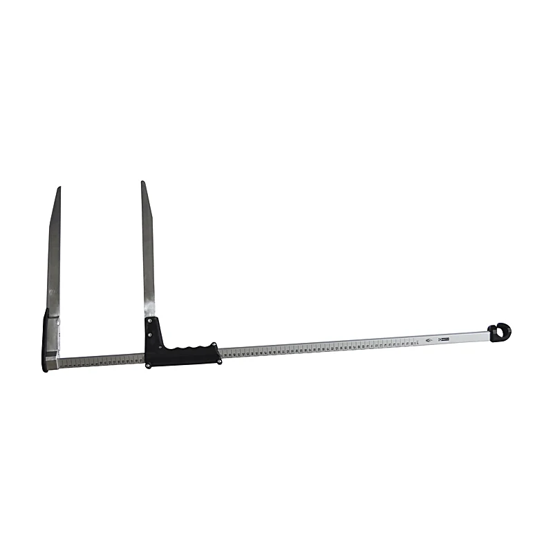 Pied à coulisse Nestle Waldfreund, 80 cm