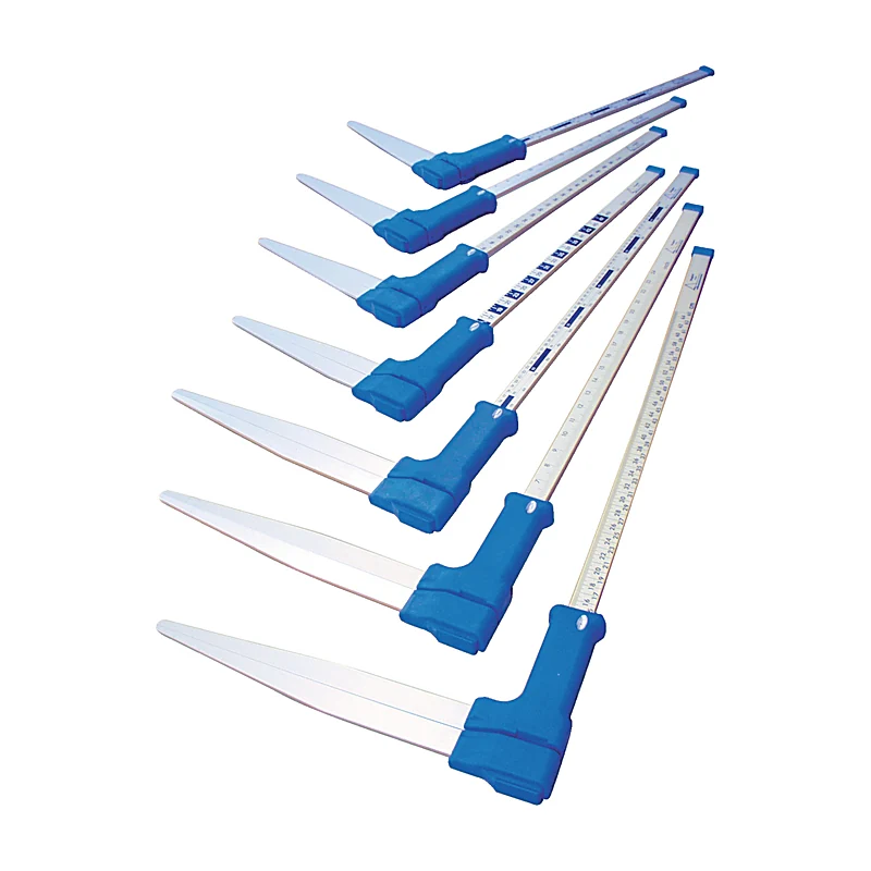 Haglöf Messkluppe Mantax Blue, 60 cm