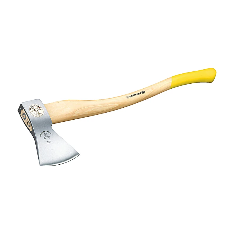 Ochsenkopf Universal-Forstaxt - Rheinische Form, 1600 g, 80 cm
