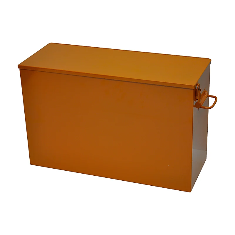 Boîte de transport 730 x 280 x 460 mm