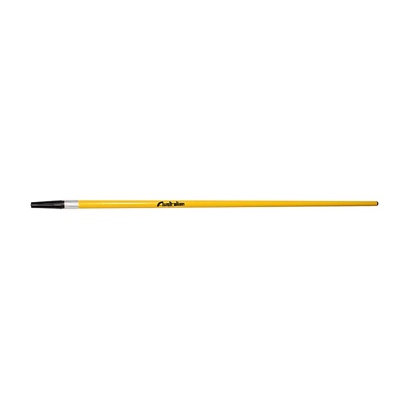 Glasfaser-Gerätestiel, 150 cm
