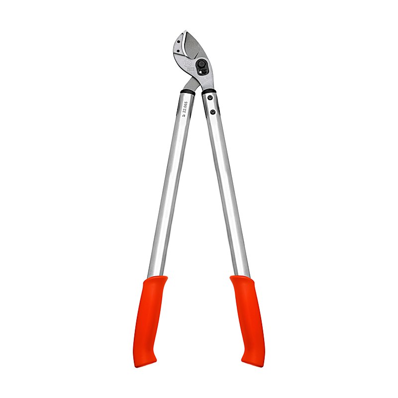 Amboss-Astschere Löwe Nr. 22, 65 cm