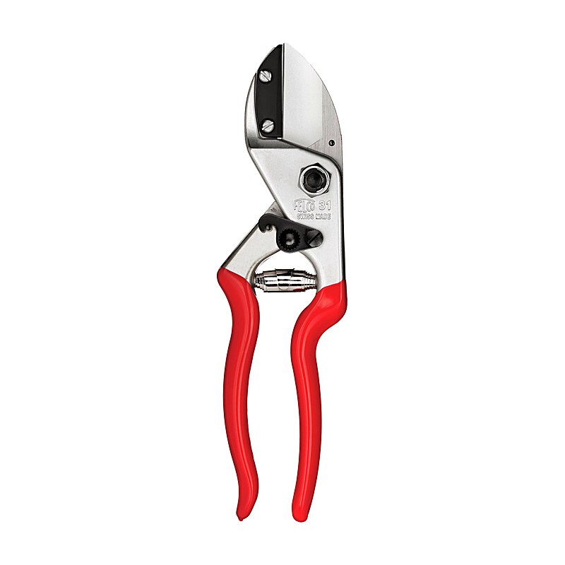 Felco Amboss-Schere 31