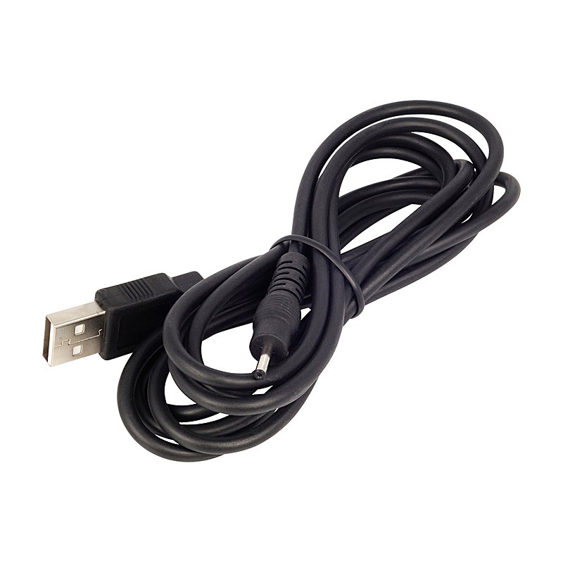 Peltor Ladekabel inkl. Adapter für LiteCom Plus
