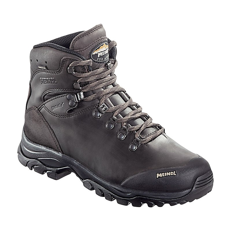 Meindl Wanderschuhe Kansas GTX, altloden, Größe 10
