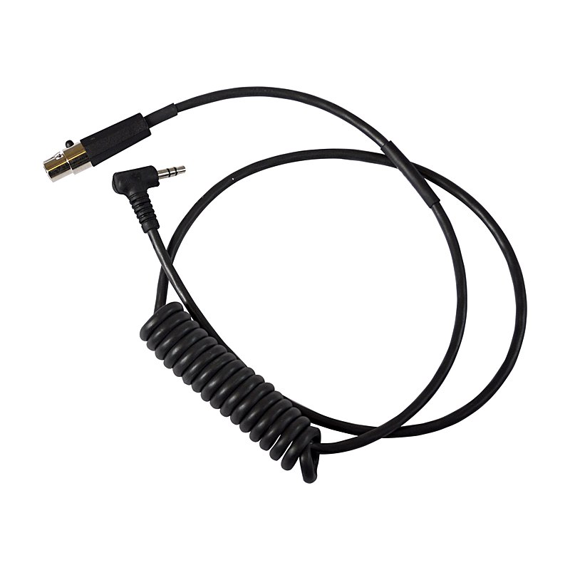 Peltor Audio-Anschlusskabel für LiteCom Plus und WS