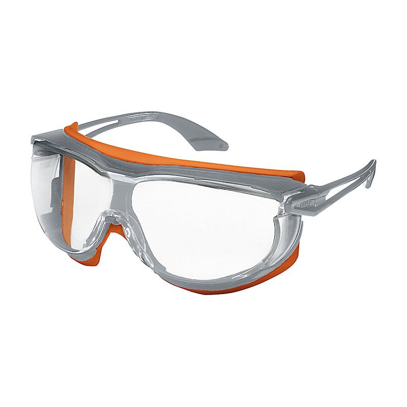 Uvex Schutzbrille skyguard NT
