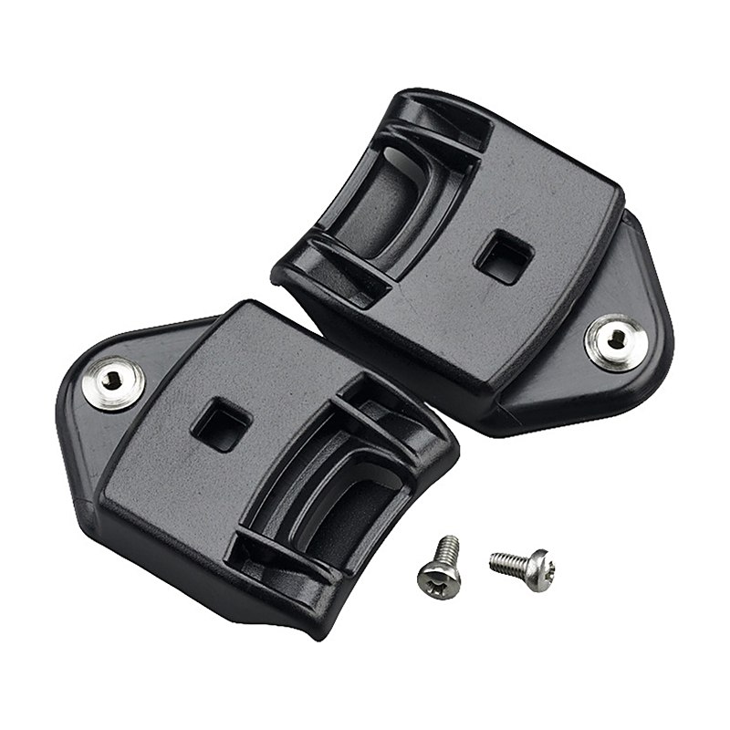 Kask Adapter für Gehörschutz, schwarz