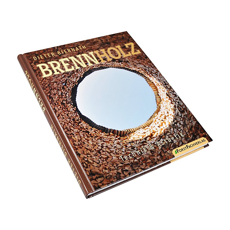 Brennholz – Technik & Ästhetik