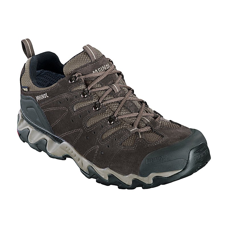 Meindl Portland GTX, mocca, Größe 10