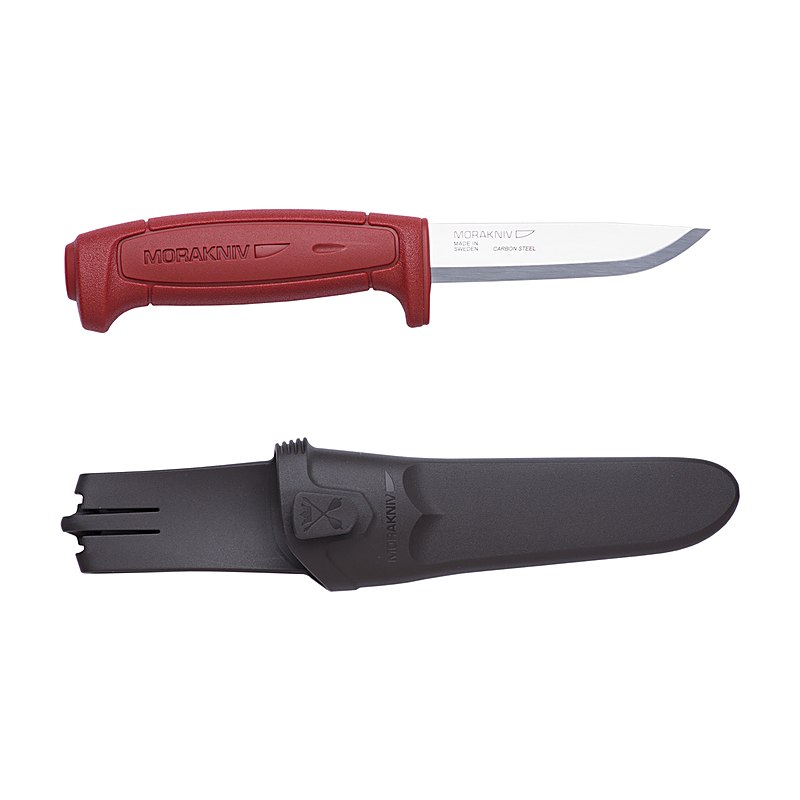 Morakniv Messer Craftline Basic 511