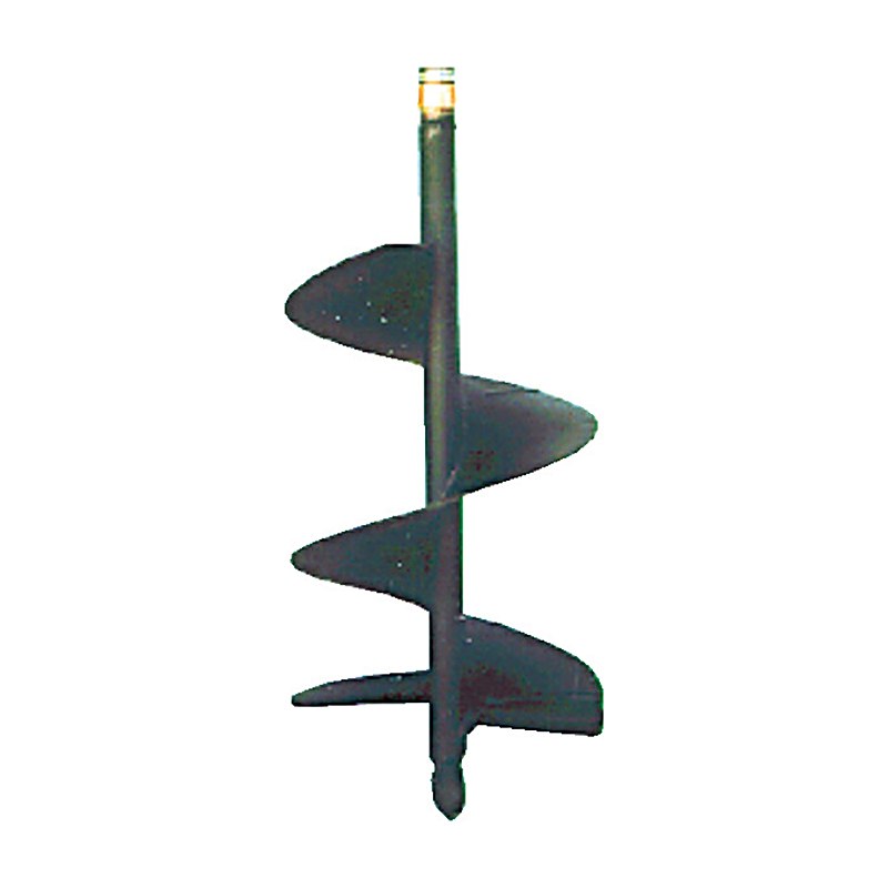 Erdbohrer 60 x 710 mm