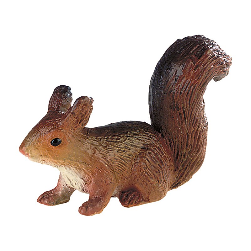 Bullyland Eichhörnchen