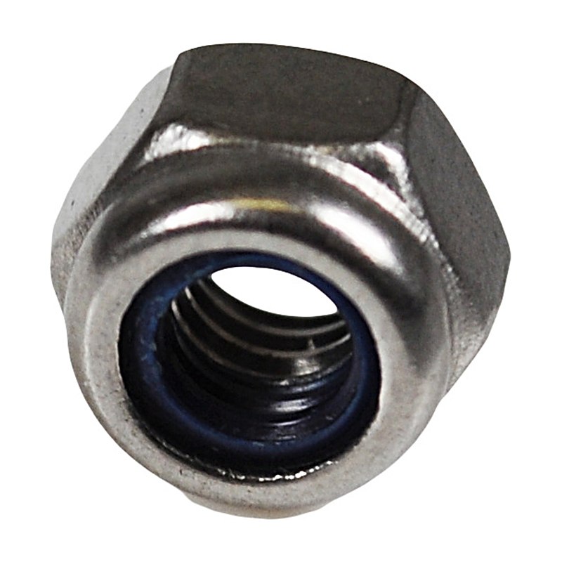 Tri Saw Stoppmutter M5
