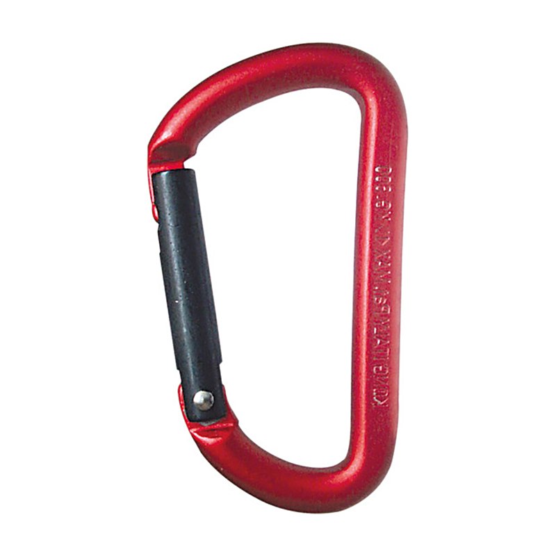 Karabiner Alu Key Lock