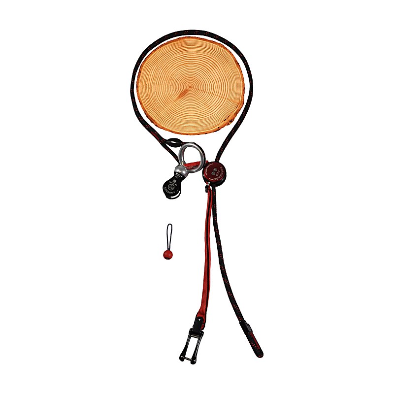ART Kambiumschoner RopeGuide 2010 – EN 795 B, 1,5 m