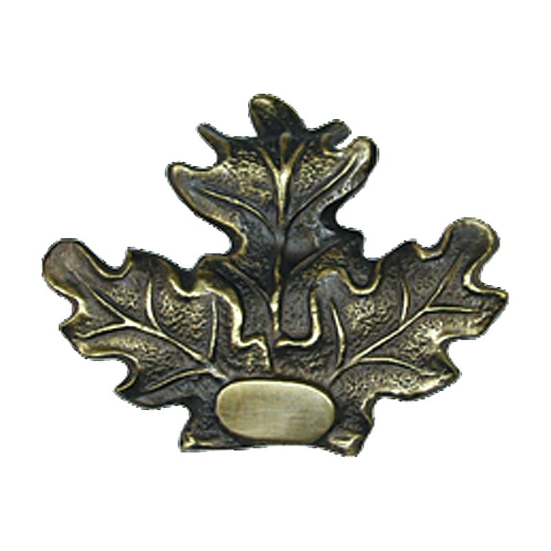 Eichenlaub Bronze