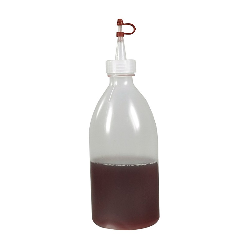 Spritzflasche für die Schweißarbeit