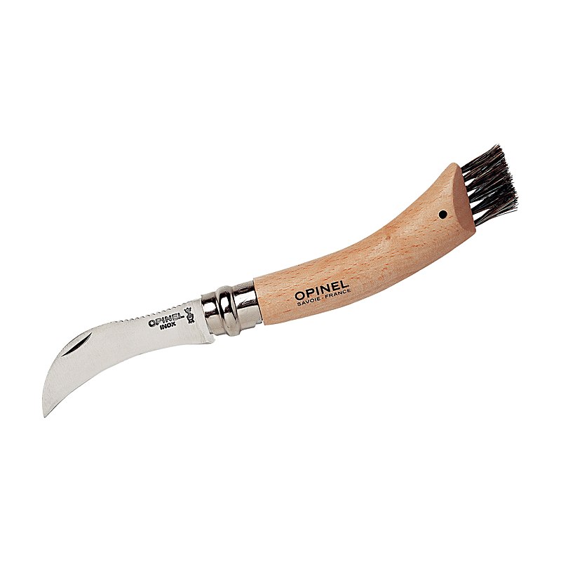 Opinel Pilzmesser