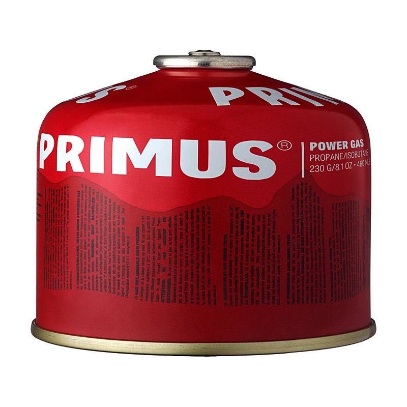 Primus Gaskartusche Power Gas, 230 g