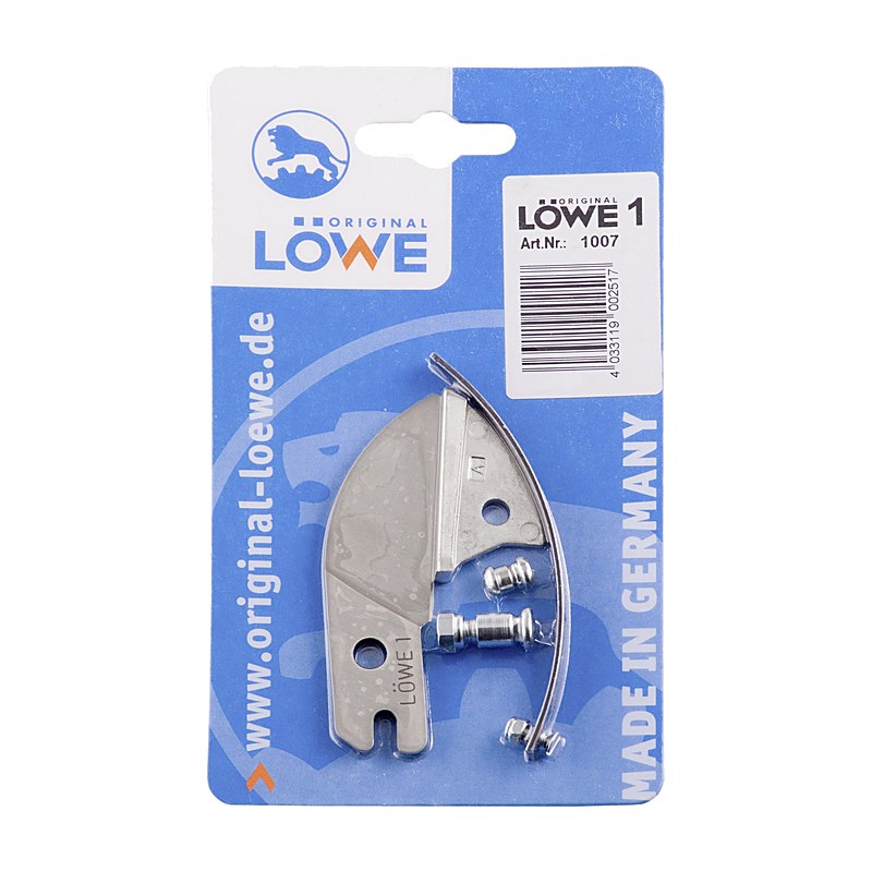Löwe Ersatzteilset für Jagdschere 1.117