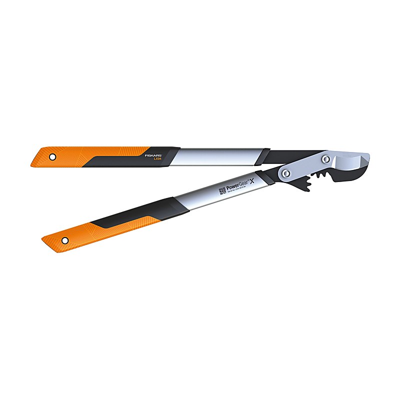 Fiskars Bypass-Getriebeastschere PowerGear X LX94-M