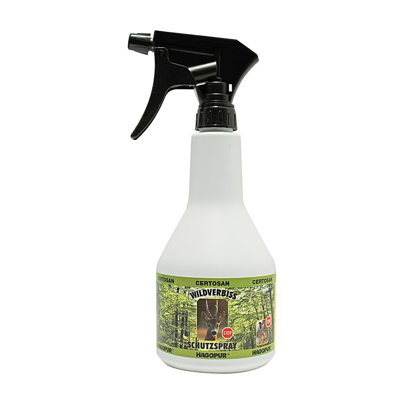 Certosan Pumpsprühflasche