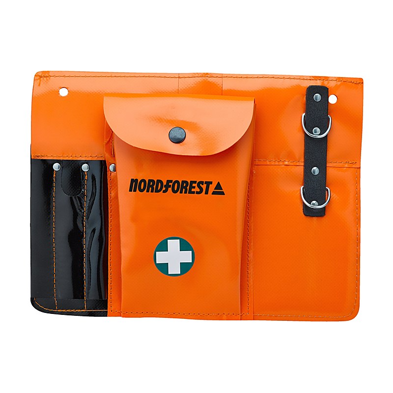 Nordforest Gerätetasche