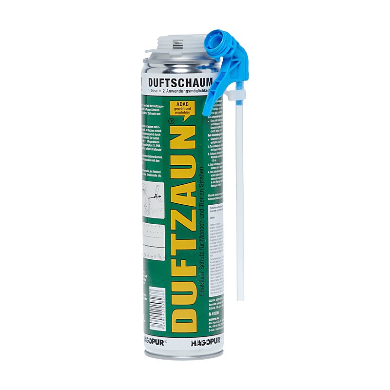 Duftzaun-Schaum Vario 675 ml
