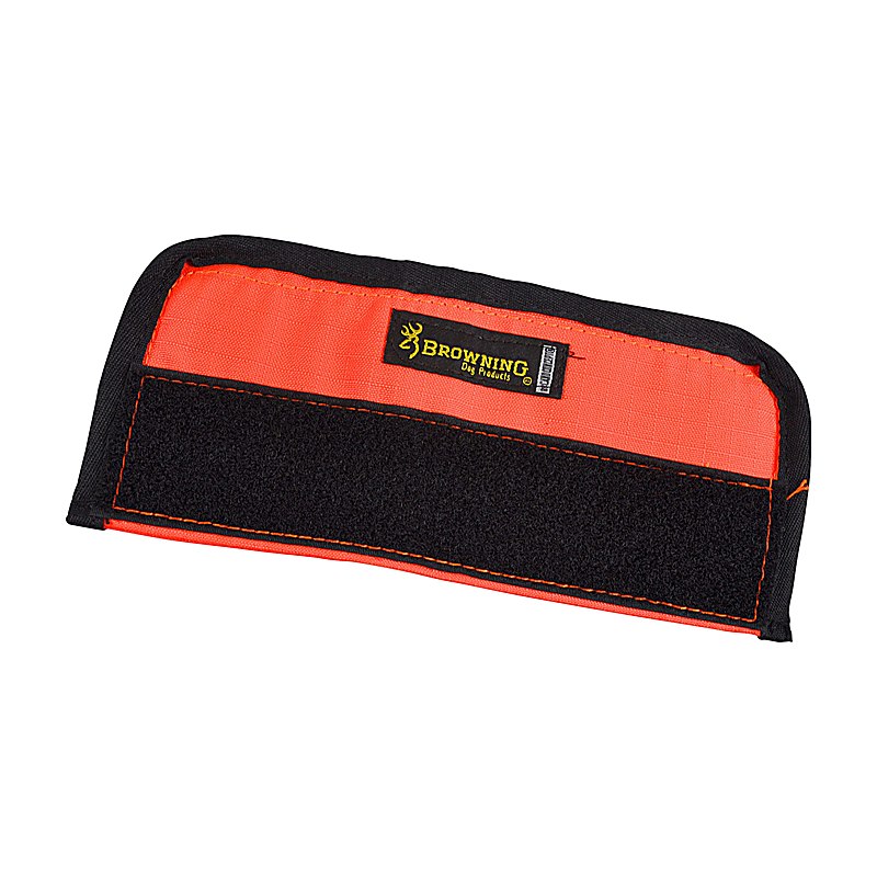 Browning Rückenlasche für Hundeschutzweste Protect Hunter, Für Hundeschutzweste Protect Hunter 45 cm