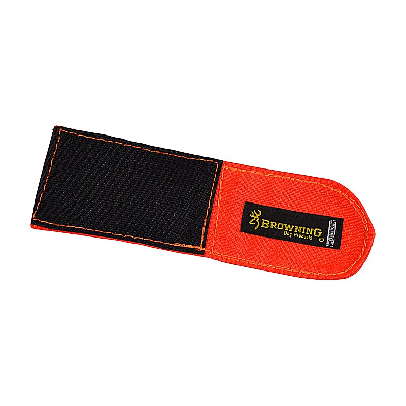 Browning Halserweiterung für Hundeschutzweste Protect Hunter, Passend für Brustumfang 45 – 60 cm