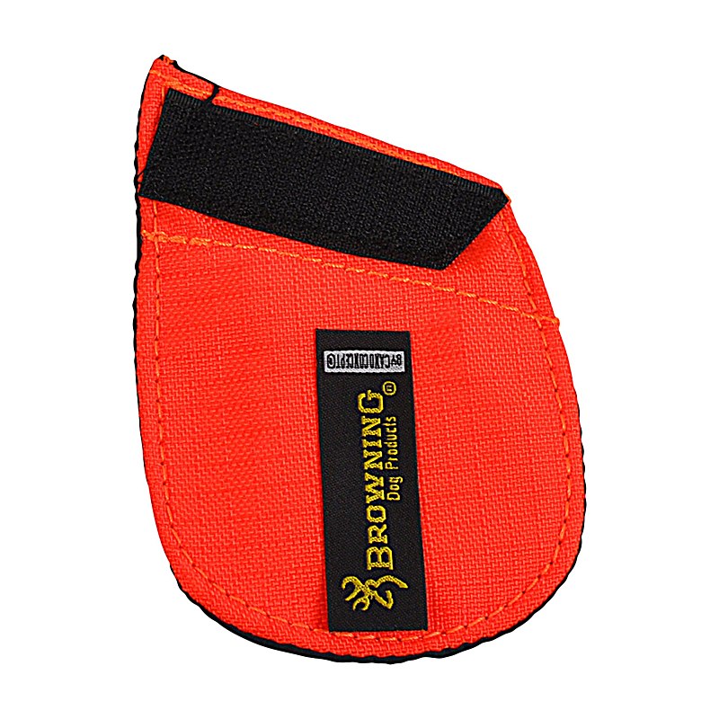 Browning Keulenschutz-Kit für Hundeschutzweste Protect Hunter, Für Hundeschutzweste Protect Hunter 45 cm
