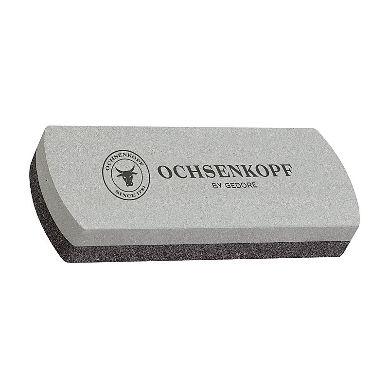 Ochsenkopf Schleif- und Abziehstein