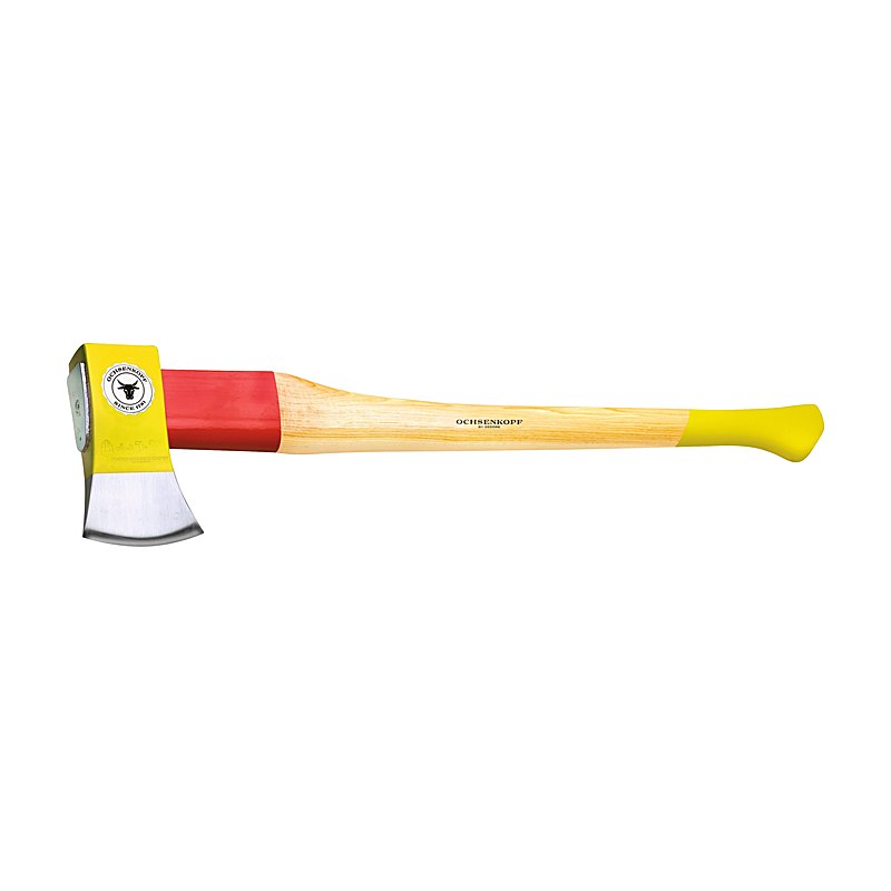 Ochsenkopf Spalt-Fix-Axt Rotband-Plus 2500 g