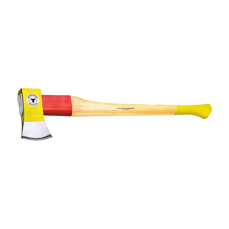 Ochsenkopf Spalt-Fix-Axt Rotband-Plus 2500 g