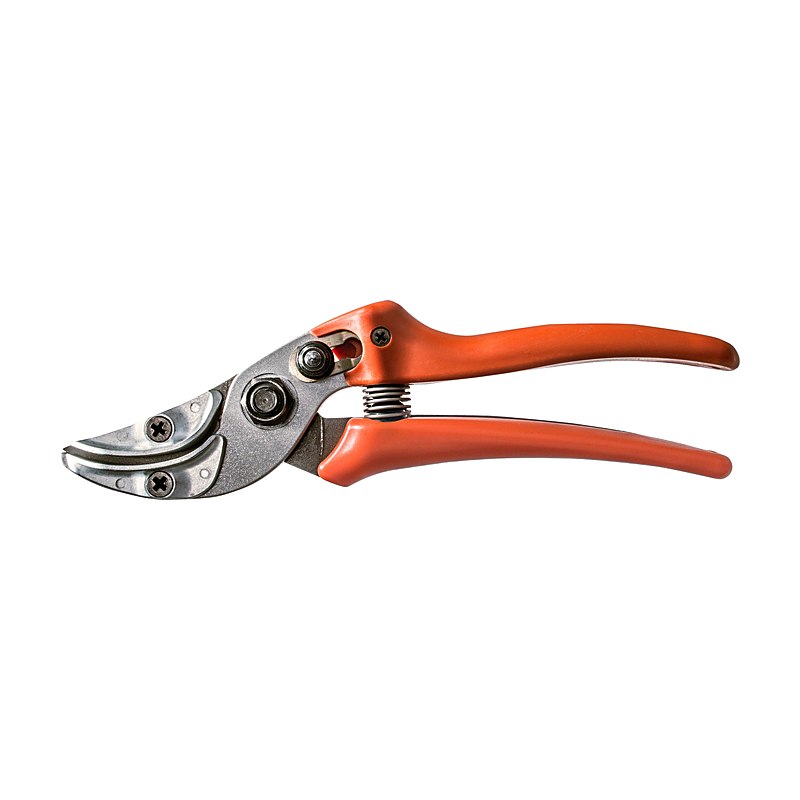 Löwe Rosenpräsentierschere Nr. 16 ergonomische Ausführung