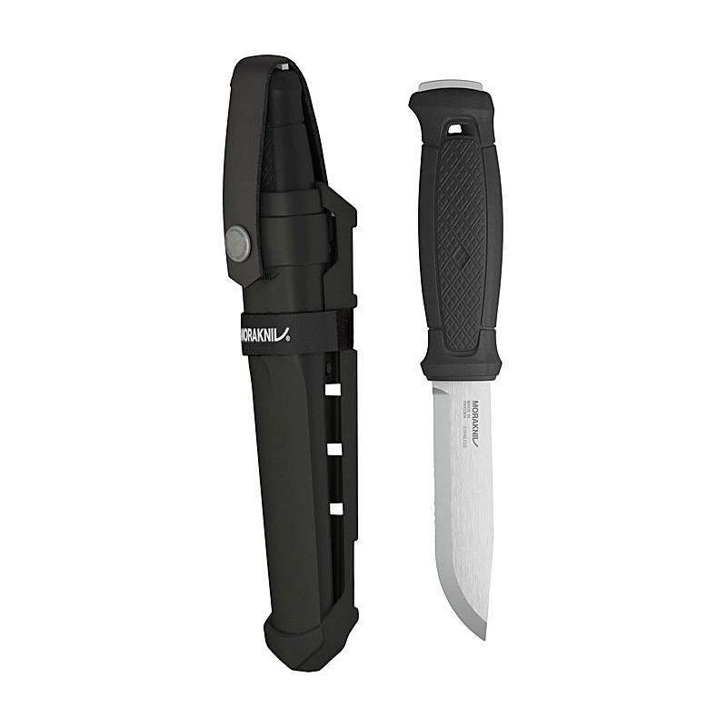Morakniv Messer Garberg Multi-Mount
