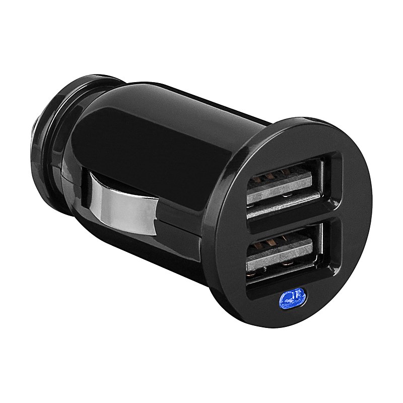 USB-Ladegerät 12 V