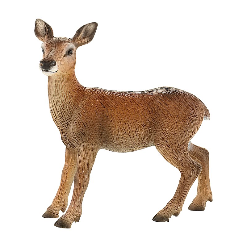 Bullyland Hirschkuh