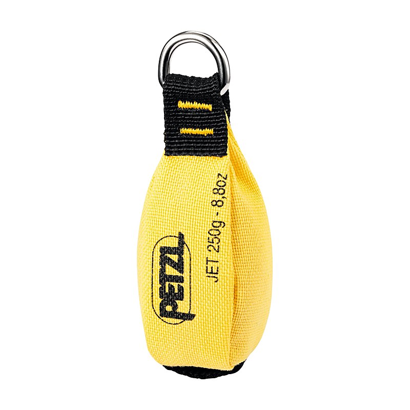 Petzl Wurfbeutel Jet, Gewicht 250 g