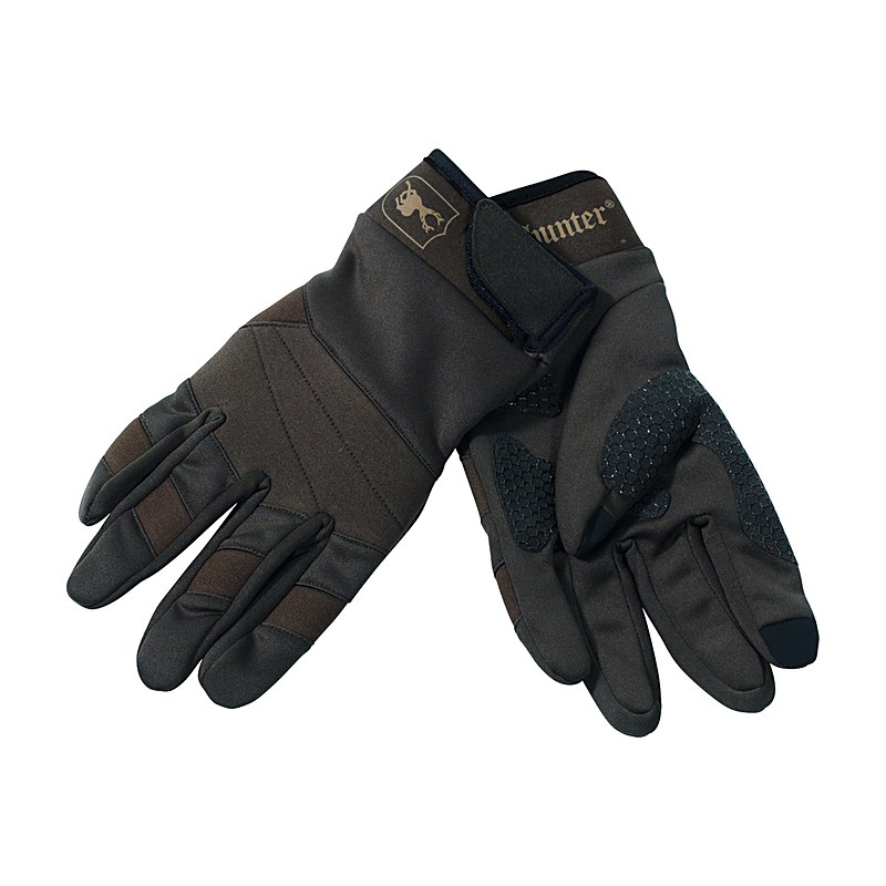 Deerhunter Handschuhe Discover, beluga, Größe XXL