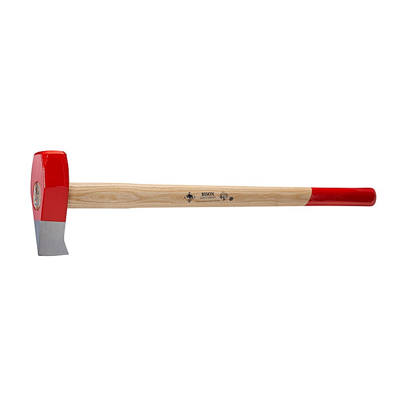 Bison Spalthammer 3000 g