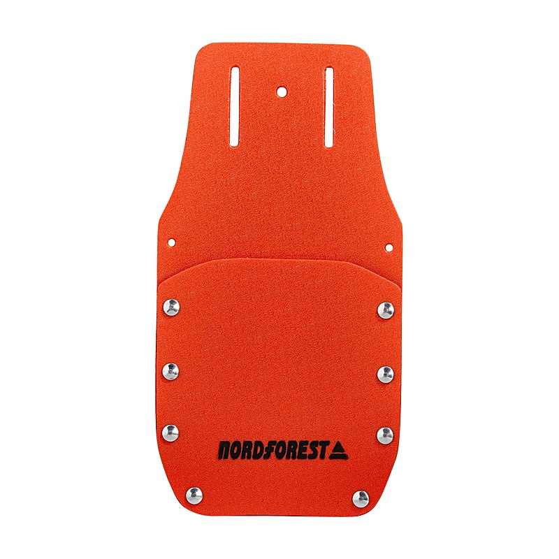 Nordforest Holster für Handpackzangen