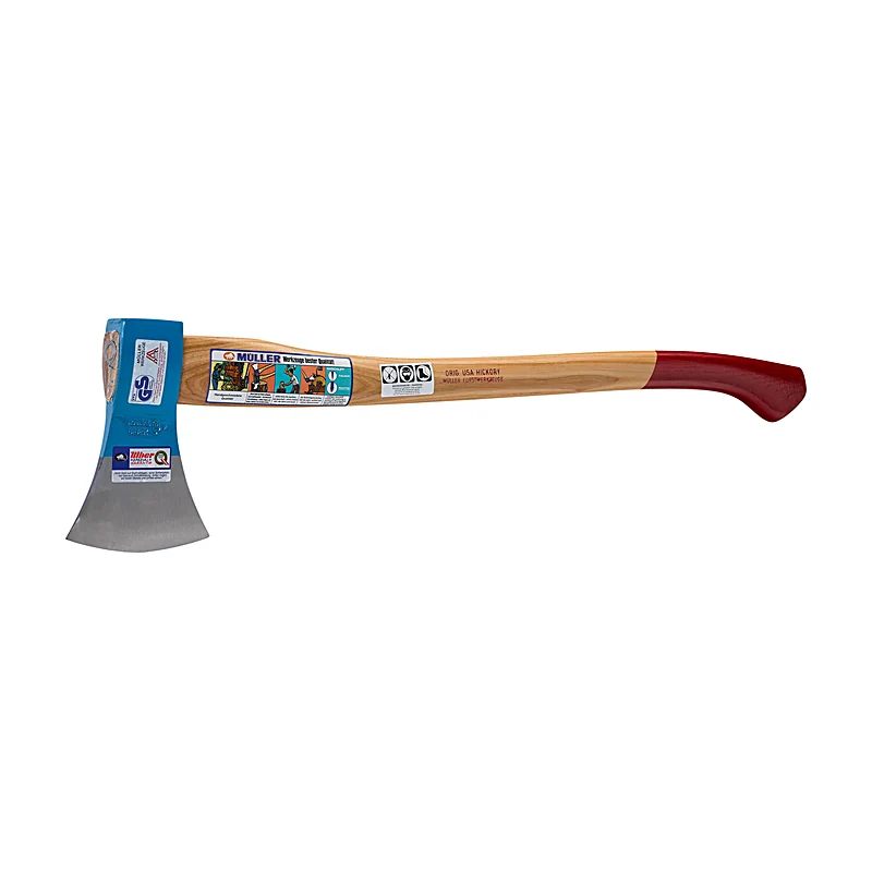 Müller Biber Hochleistungsaxt, 800 g