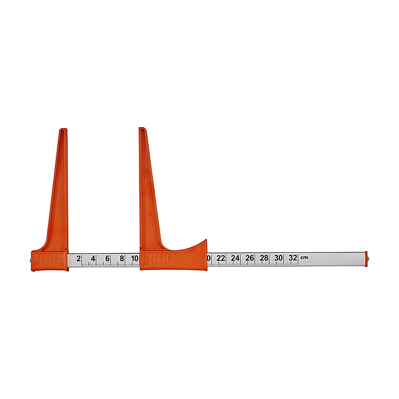 Bahco Messkluppe, 32 cm