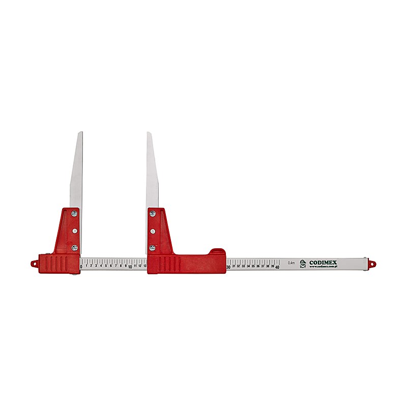 Codimex Messkluppe C, 40 cm