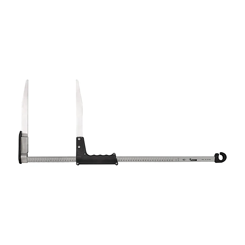 Nestle målekluppe Waldfreund, 60 cm