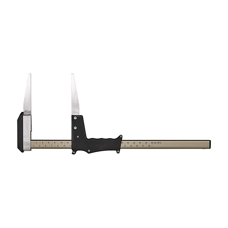 Nestle Messkluppe Waldmeister, 40 cm